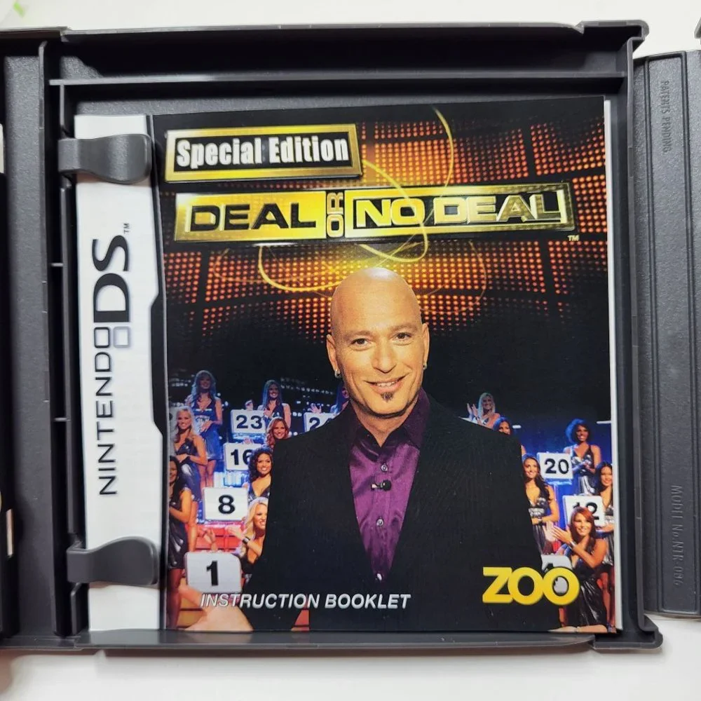 ZOO deal or